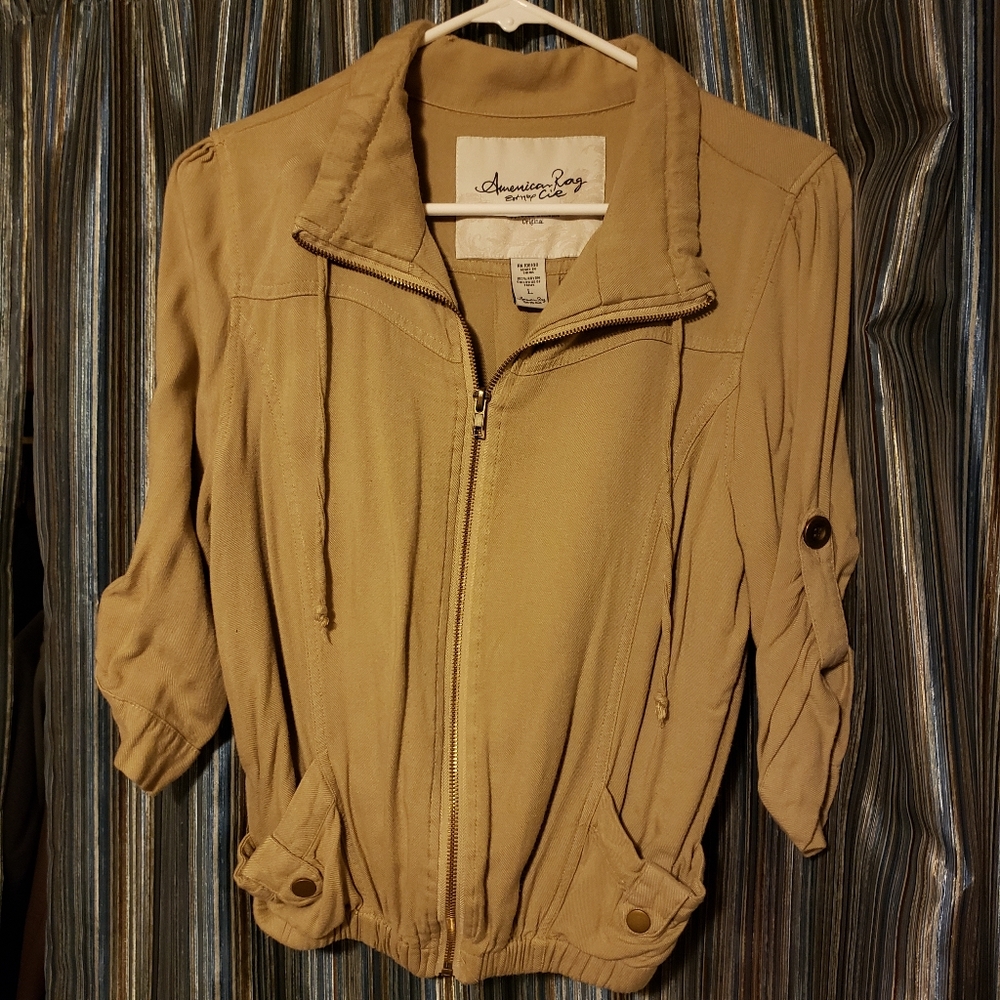 Jacket